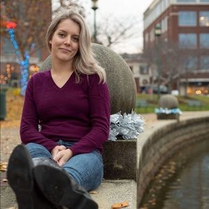 Meet your Posher, Lauren